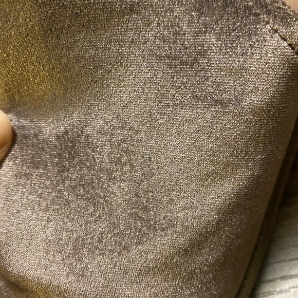 Steve Madden Boots with Cutouts and Block Heels - Picture 3 of 7